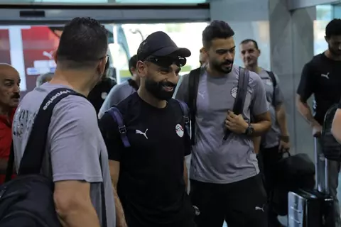 تذكرة العبور للمونديال.. بعثة منتخب مصر تطير إلى المغرب استعدادًا لملاقاة جيبوتي